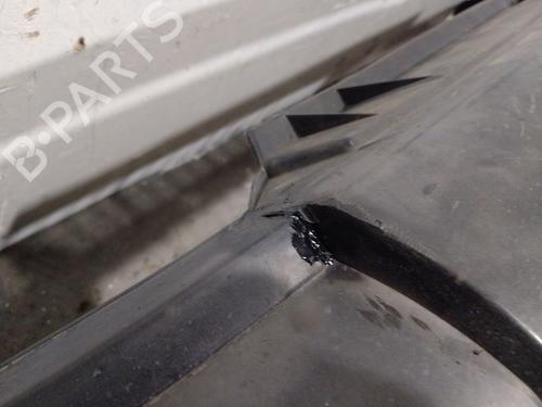 Front bumper CITROËN BERLINGO / BERLINGO FIRST MPV (MF_, GJK_, GFK_) 1.6 HDI 75 (MF9HW, GJ9HWC, GF9HWC, GN9HWC) | BP29421721C7 
