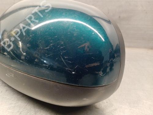 Left mirror VOLVO S80 I (184) 2.9 | BP17523401C26 