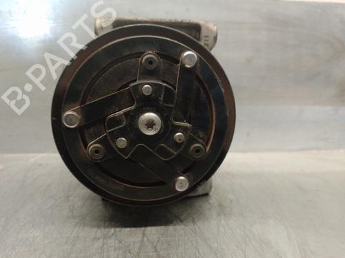 AC compressor FIAT TIPO Saloon (356_, 357_) 1.4 LPG (356SXF1B) | BP12118021M34 