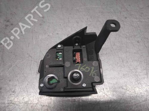 Steering wheel controls SEAT ALTEA (5P1) 1.6 TDI | BP10312785E15 