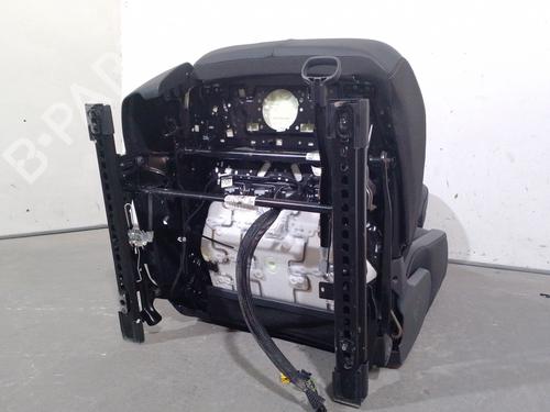 Right front seat VW T-CROSS (C11, D31) 1.0 TSi | BP38511717C16 - Image 10