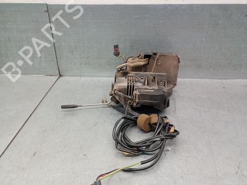 Front left lock MERCEDES-BENZ C-CLASS Coupe (CL203) C 220 CDI (203.708) | BP31161180C98