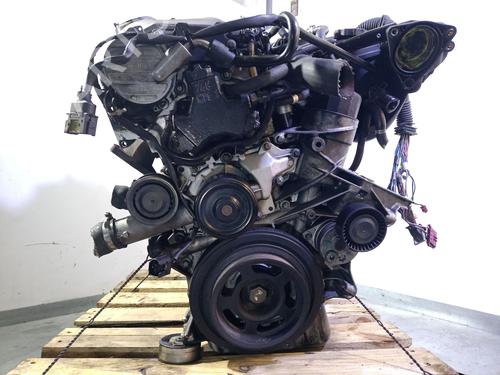 Used Engine MERCEDES-BENZ C-CLASS (W203) C 220 CDI (203.006, 203.008) (143 hp) 29398601