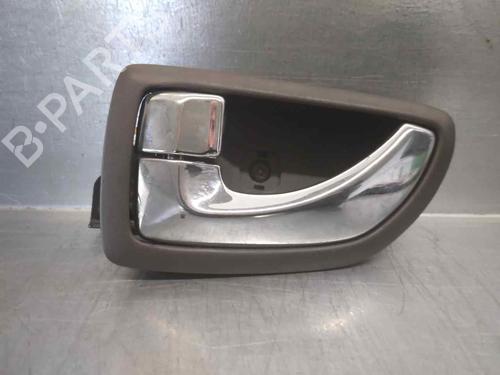 Used Front left interior door handle Front left interior door handle HYUNDAI XG Saloon 300 (194 hp) 10358066 10358066