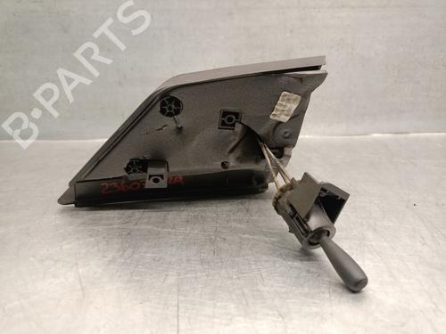 Left mirror SMART FORTWO Coupe (451) 1.0 (451.331, 451.380) | BP29697303C26