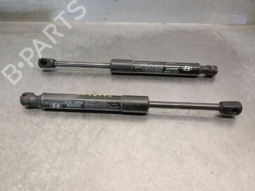 Used Hood lift support HYUNDAI SANTA FÉ III (DM, DMA) 2.2 CRDi (197 hp) 28289975