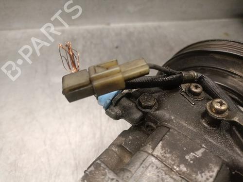 AC compressor MAZDA 323 F VI Hatchback (BJ) 1.9 16V (BJ14) | BP24844040M34 