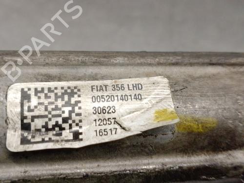 Steering rack FIAT TIPO Hatchback (356_, 357_) 1.6 D (356HXG1B, 356HXG11) | BP34722222M22 - Image 5