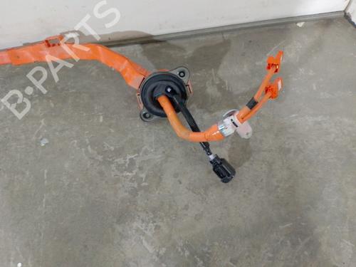 Cable TOYOTA YARIS (_P21_, _PA1_, _PH1_) 1.5 Hybrid (MXPH10, MXPH11) | BP18161323E12 