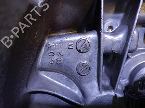 Gearbox NISSAN PRIMERA (P11) 1.6 16V | BP20650898M3 