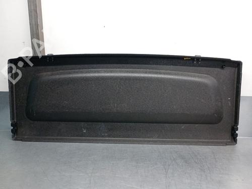 Rear parcel shelf CHEVROLET AVEO Hatchback (T300) 1.3 D | BP29813207C85 