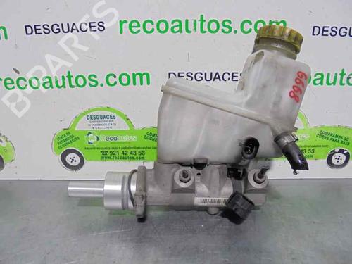 Brake master cylinder FIAT BRAVO II (198_) 1.9 D Multijet (198AXB1A) | BP2116979M77