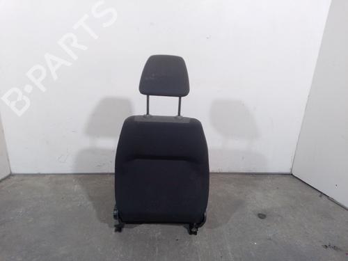Left front seat VW CADDY IV Box Body/MPV (SAA, SAH) 2.0 TDI 4motion | BP28099451C15 