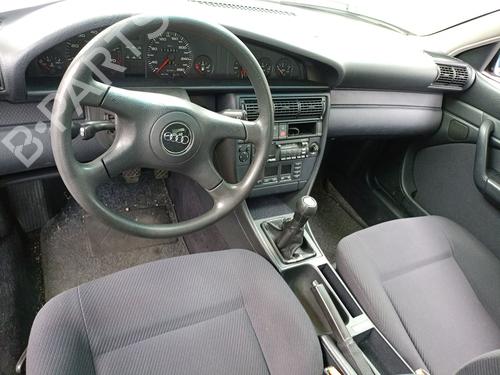 Underbody protection AUDI 100 C4 Saloon (4A2)  | BP28103802M92 
