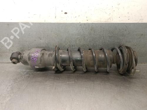 Used Right rear shock absorber SUBARU FORESTER (SH_) 2.0 D AWD (SHH, SHD, SHN) (147 hp) 32468676