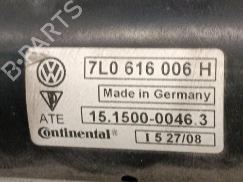 Suspension compressor PORSCHE CAYENNE (9PA) Turbo S 4.8 | BP37295315M103  - Image 5