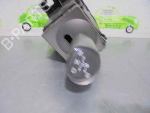 Gear lever TOYOTA PRIUS Liftback (_W2_) 1.5 Hybrid (NHW20_, NHW20R) | BP7444402M90 