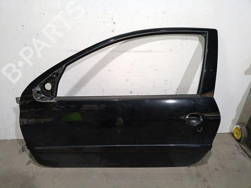 Used Left front door Left front door PEUGEOT 206 Hatchback (2A/C) 1.4 HDi eco 70 (68 hp) 33759745 33759745