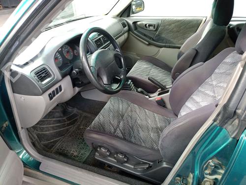 Electronic module SUBARU FORESTER (SF_) 2.0 AWD (SF5) | BP29582801M83 - Image 13