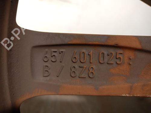Rim SKODA SCALA (NW1) 1.0 TSI | BP29067318C45 