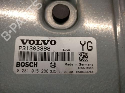 Engine control unit (ECU) VOLVO XC60 I SUV (156) D3 / D4 | BP32483066M57 - Image 5