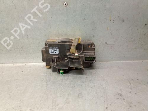 Front right lock OPEL VECTRA B (J96) 2.0 DI 16V (F19) | BP27270434C97 