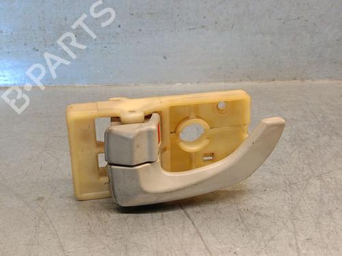 Used Rear left interior door handle Rear left interior door handle 37521710 37521710