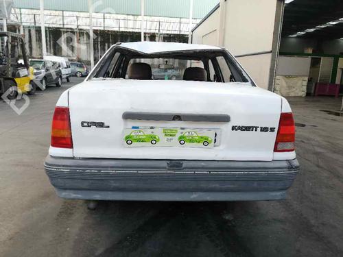 Left front indicator OPEL VECTRA B (J96)  | BP6873841C32 