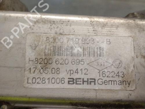 Egr RENAULT KOLEOS I (HY_) 2.0 dCi (HY0K) | BP39170542M69  - Image 7