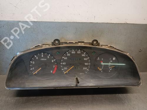 Used Instrument cluster Instrument cluster SUZUKI BALENO (EG) 1.8 GTX (SY418) (121 hp) 35962574 35962574