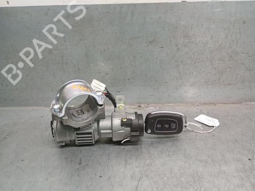 Used Ignition barrel HYUNDAI i20 II (GB, IB) 1.0 T-GDI (101 hp) 26960257