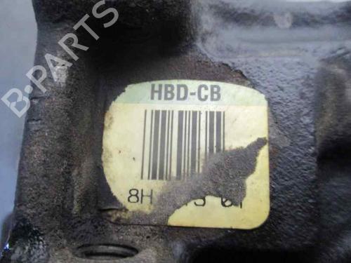 Steering pump FORD USA EXPLORER (U2, U_)  | BP9958591M99 