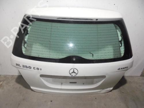 Bakluke CC/Kombi-Kupé MERCEDES-BENZ M-CLASS (W164) ML 320 CDI 4-matic (164.122) (224 hp) 8874206