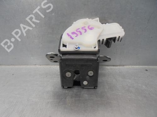 Used Tailgate lock MAZDA CX-5 (KE, GH) 2.2 D AWD (KE102) (175 hp) 17363622