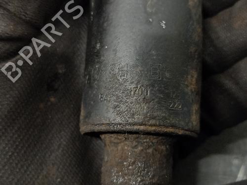 Right front shock absorber MERCEDES-BENZ E-CLASS (W210) E 240 (210.061) | BP16921524M17 