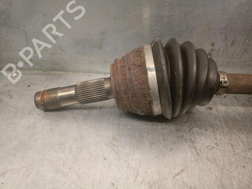 Right front driveshaft CITROËN JUMPER II Van 2.2 HDi 110 | BP22755767M39 
