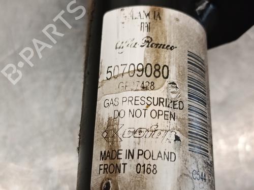 Right front shock absorber FIAT 500 (312_) 1.2 (312AXA1A) | BP17958996M17 
