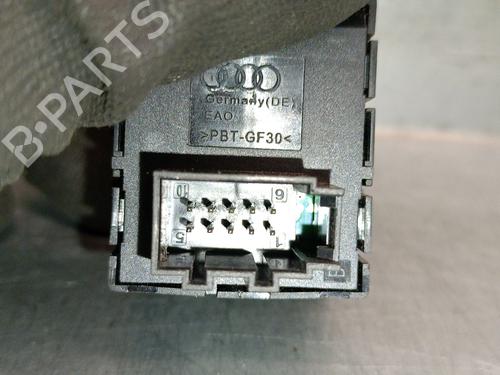 Hand brake AUDI Q7 (4MB, 4MG, 4MQ) SQ7 TDI quattro | BP33434917I18  - Image 5