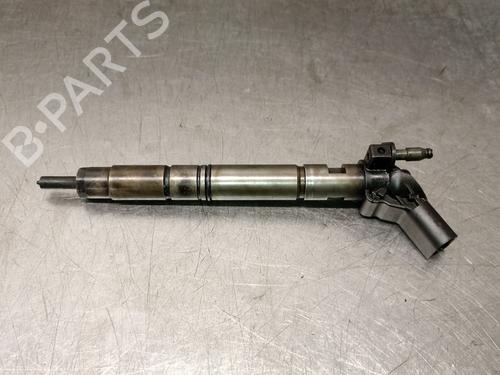 Used Injector Injector AUDI Q7 (4LB) 3.0 TDI quattro (240 hp) 33130541 33130541