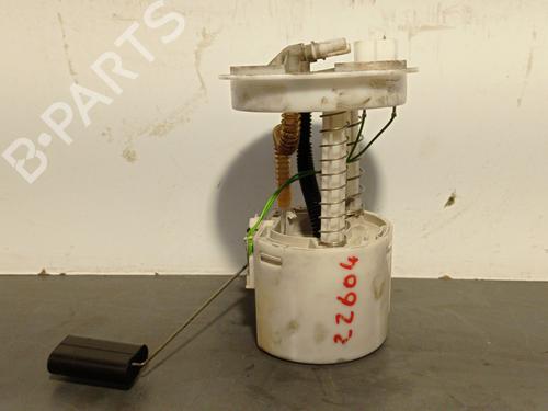 Fuel pump FORD FIESTA V (JH_, JD_) 1.6 TDCi | BP25604978M76 