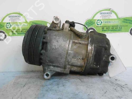 Used AC compressor BMW 3 Compact (E46) 320 td (150 hp) 2092088