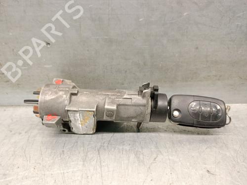 Used Ignition barrel AUDI A3 (8L1) 1.9 TDI (130 hp) 30169552