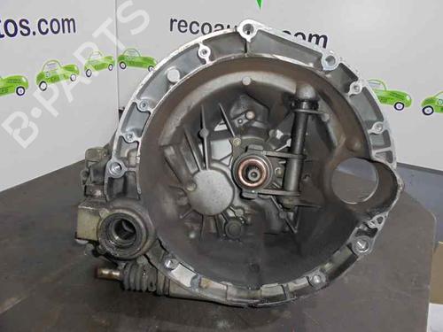 Used Gearbox Gearbox 2066703 2066703