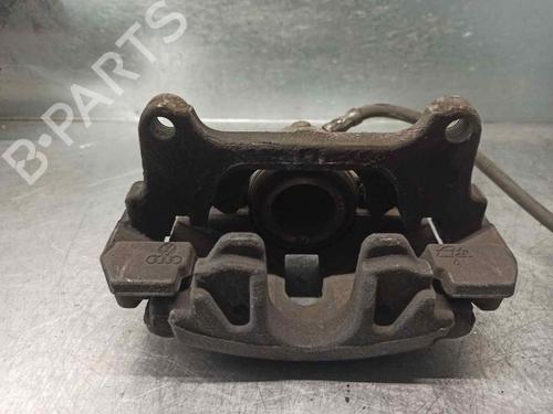 Right front brake caliper VW EOS (1F7, 1F8) 2.0 TDI | BP11618158M104 - Image 4