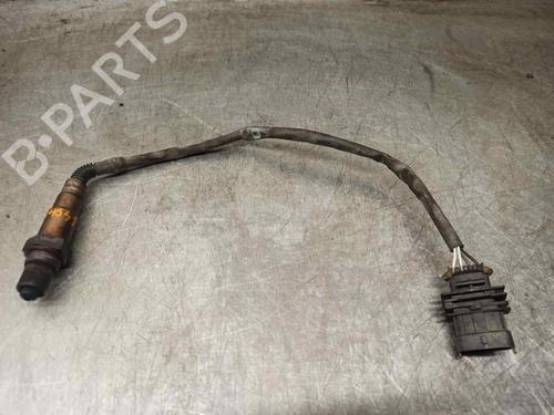 Used Electronic sensor OPEL CORSA D (S07) [2006-2015]  9248204