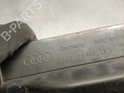 Scuttle panel AUDI A6 Allroad C7 (4GH, 4GJ) 3.0 TDI quattro | BP17873778C110 