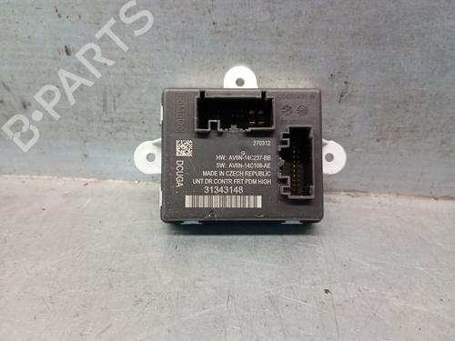 Dør styreenhed VOLVO S60 II (134) D4 (163 hp) 25242554