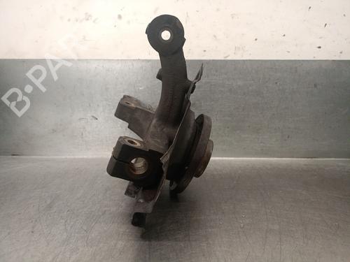 Right front steering knuckle FIAT DOBLO Cargo (263_) 1.3 D Multijet | BP29812094M26 