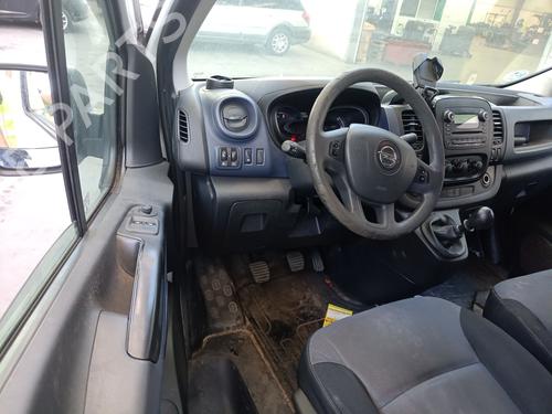 Engine OPEL VIVARO B Van (X82) 1.6 CDTI (05) | BP36504995M1 - Image 14