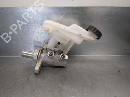 Used Brake master cylinder PEUGEOT PARTNER Box Body/MPV (K9) [2018-2025]  12132115